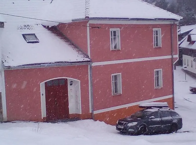 Apartman Nerudovka