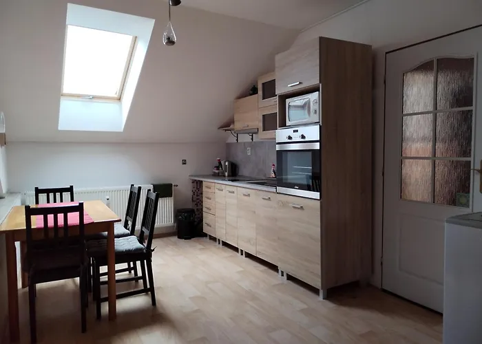 Apartman Nerudovka