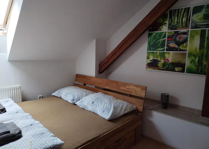 Apartman Nerudovka