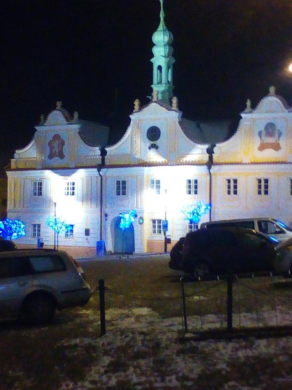 Nerudovka * Кашперске-Гори